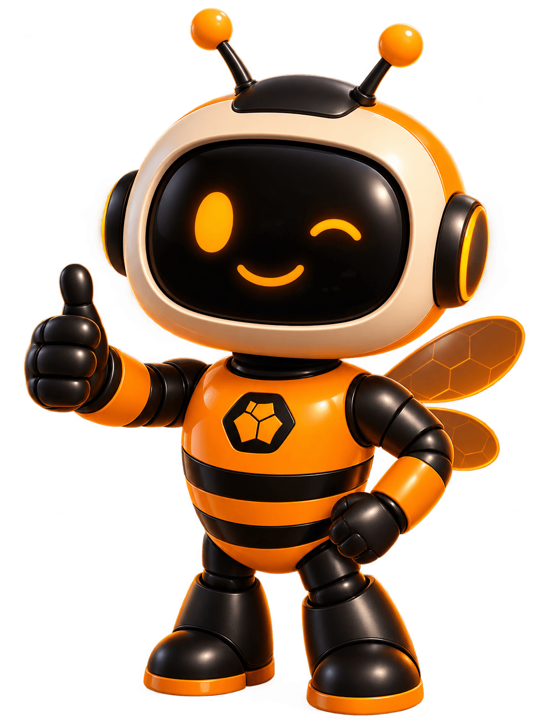 BeeIA — Agente Digital da M30