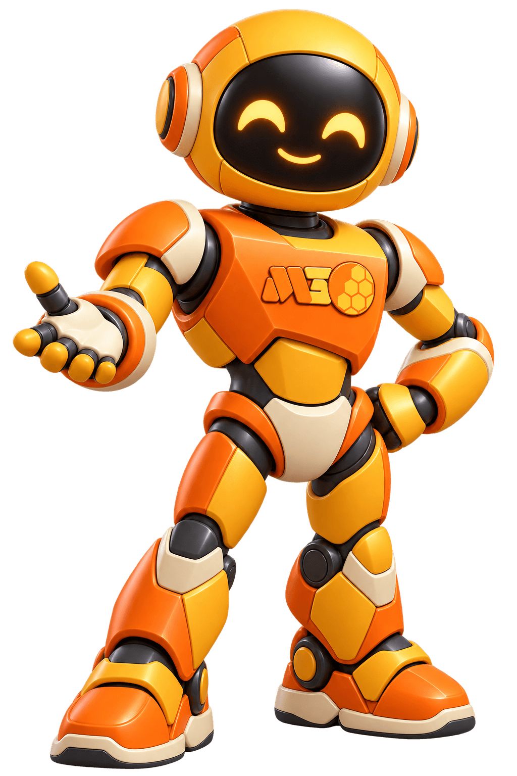 MIA — Agente Digital da M30